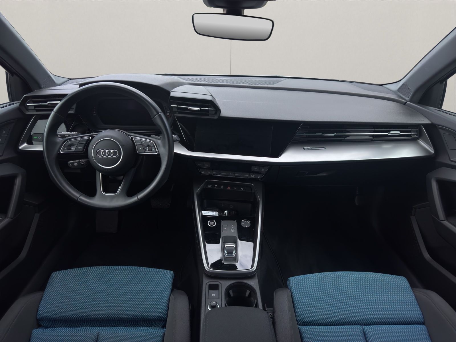 Audi A3 35 1.5 TFSI AUTOMAT SPORTBACK VIRTUAL ACC LED