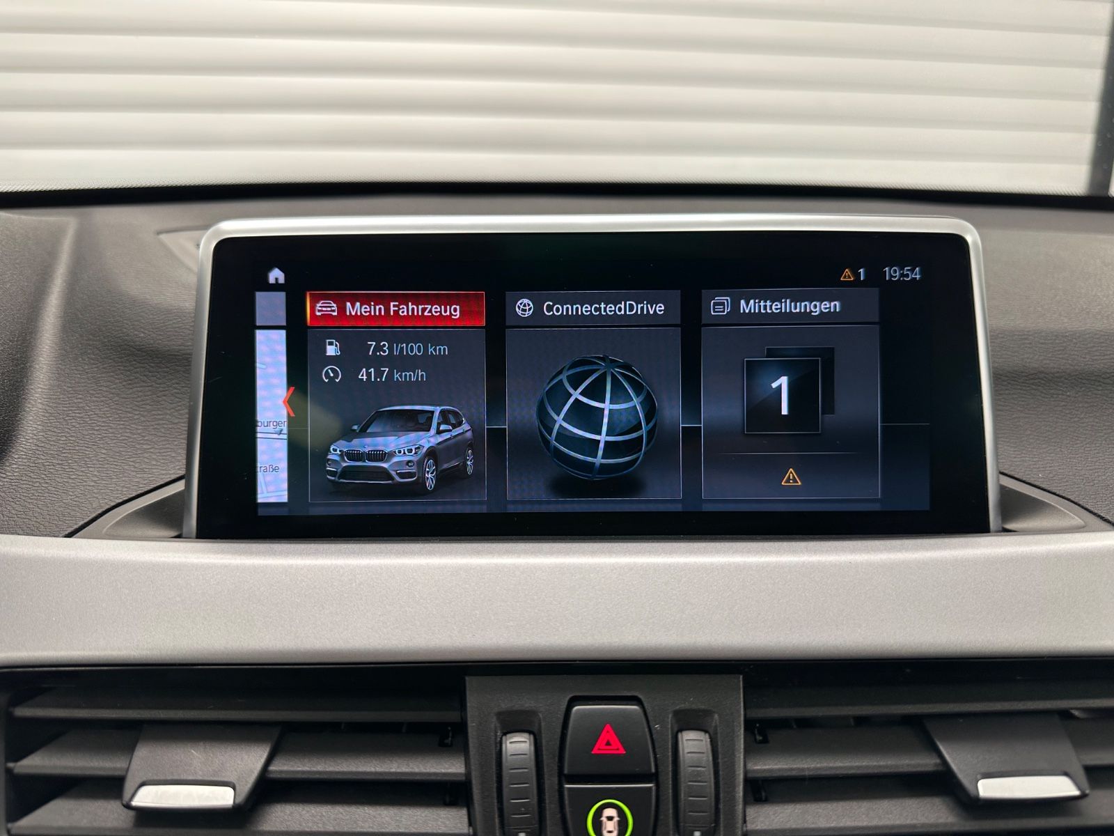 BMW X1 xDrive 25 e Hybrid - Samsaru's Car Outlet