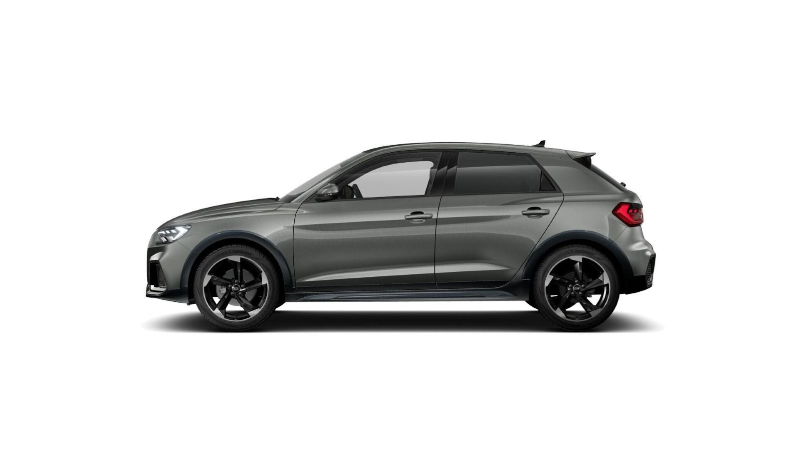 Audi A1 allstreet 30 TFSI - Samsaru's Car Outlet