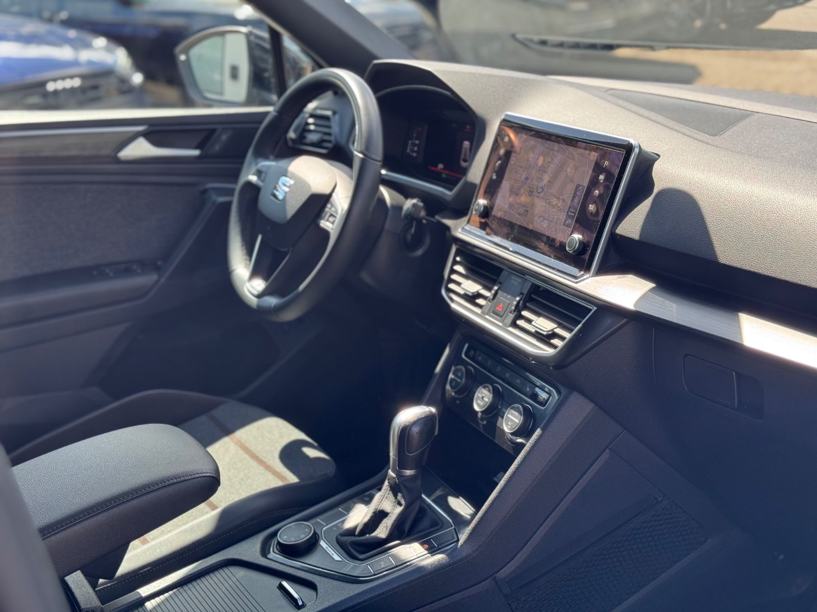 Seat Tarraco Xcellence 4Drive - Samsaru's Car Outlet