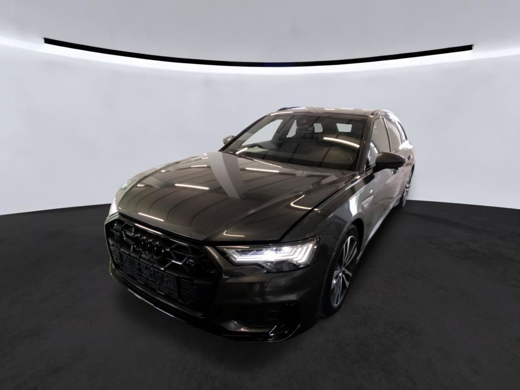 Audi A6 Avant S line 50 TFSI e B&O/Pano/AZV/HD-Matrix