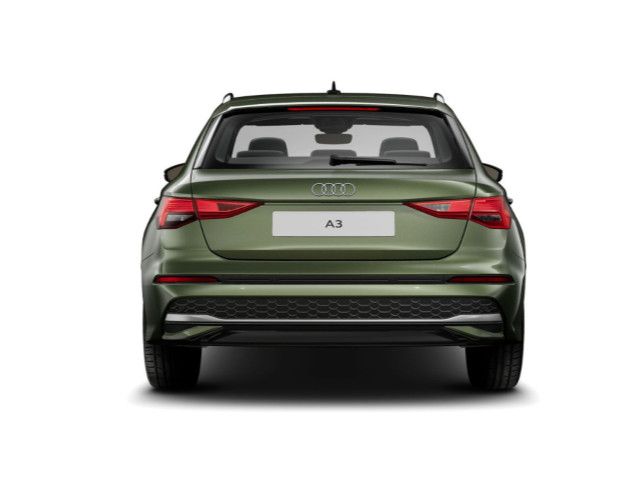 Audi A3 Sportback 35 TFSI - Samsaru's Car Outlet