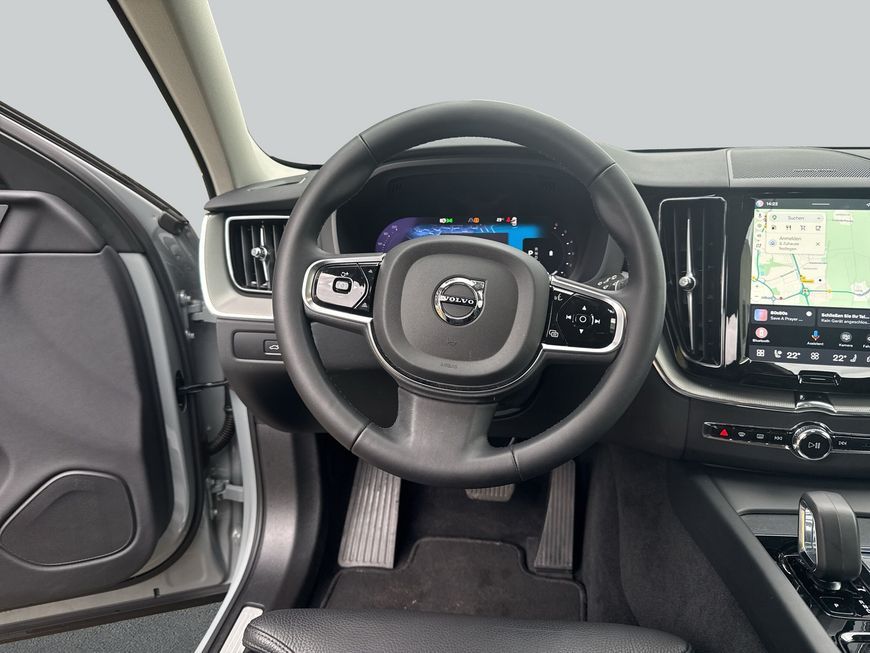 Volvo XC60 B4 D AWD Plus Dark Licht Drive Ass 360°View