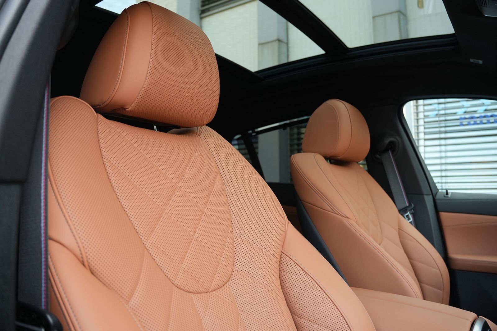 BMW X6 xDrive30d M Sport - Samsaru's Car Outlet