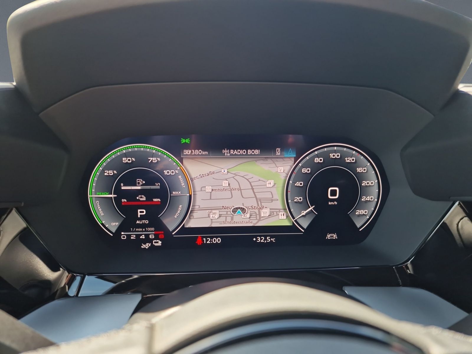 Audi A3 Sportback 40 TFSI e S tronic - Samsaru's Car Outlet