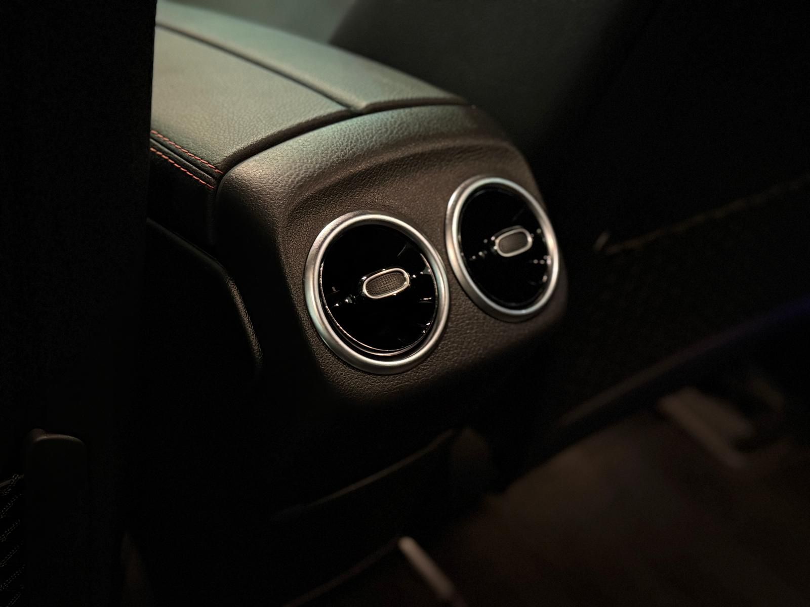 Mercedes-Benz CLA 35 AMG 4M - Samsaru's Car Outlet