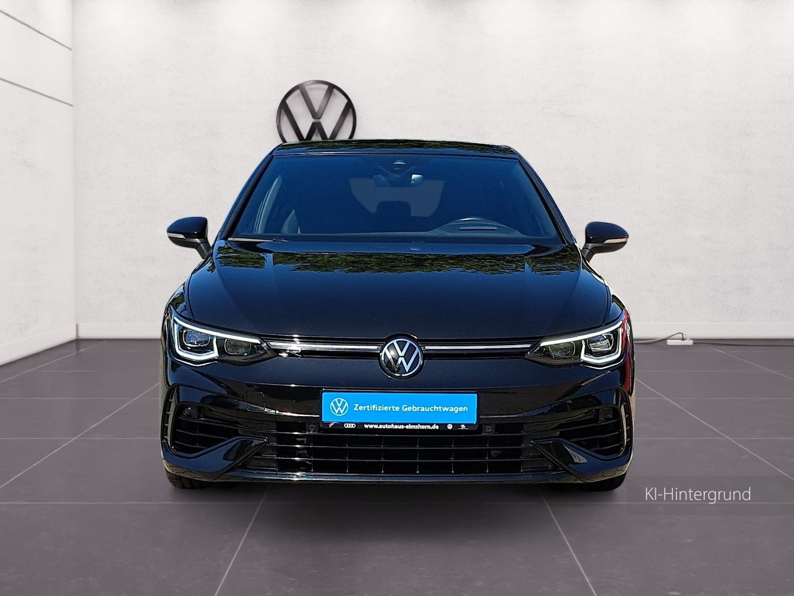 Volkswagen Golf R Performance 2.0 TSI 4Motion DSG PANO MATR