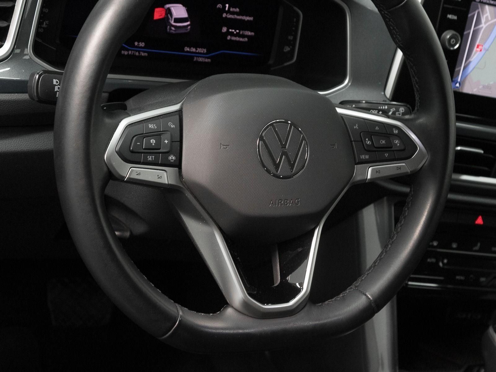 Volkswagen T-Roc 1.5 TSI DSG STYLE - Samsaru's Car Outlet