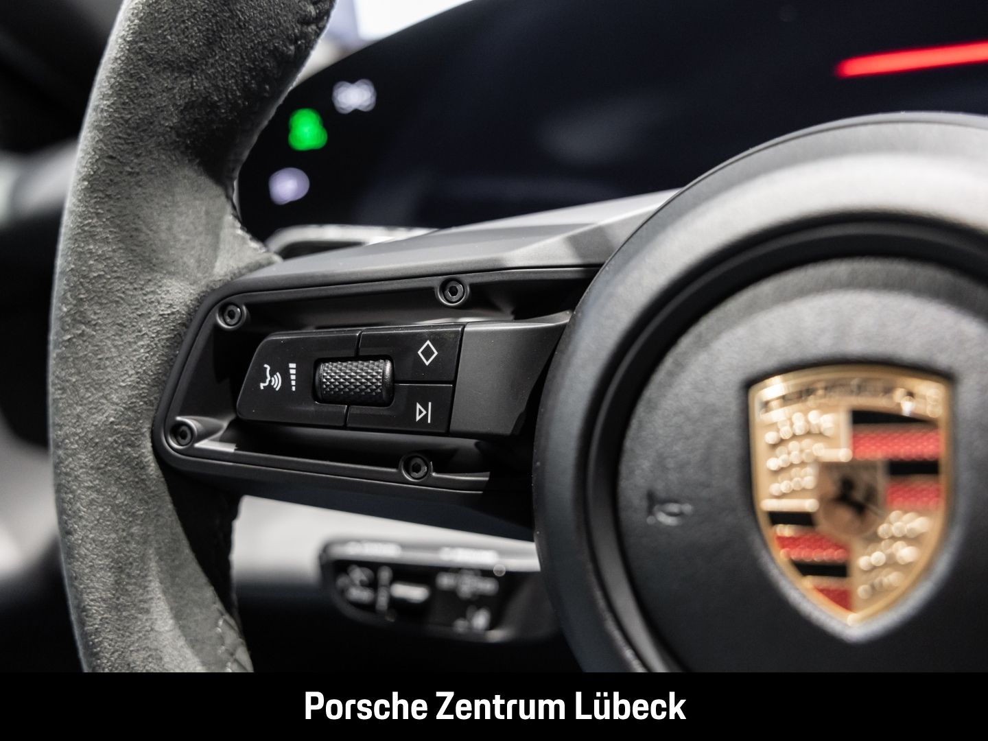 Porsche Taycan Performancebatterie+ Surround-View BOSE