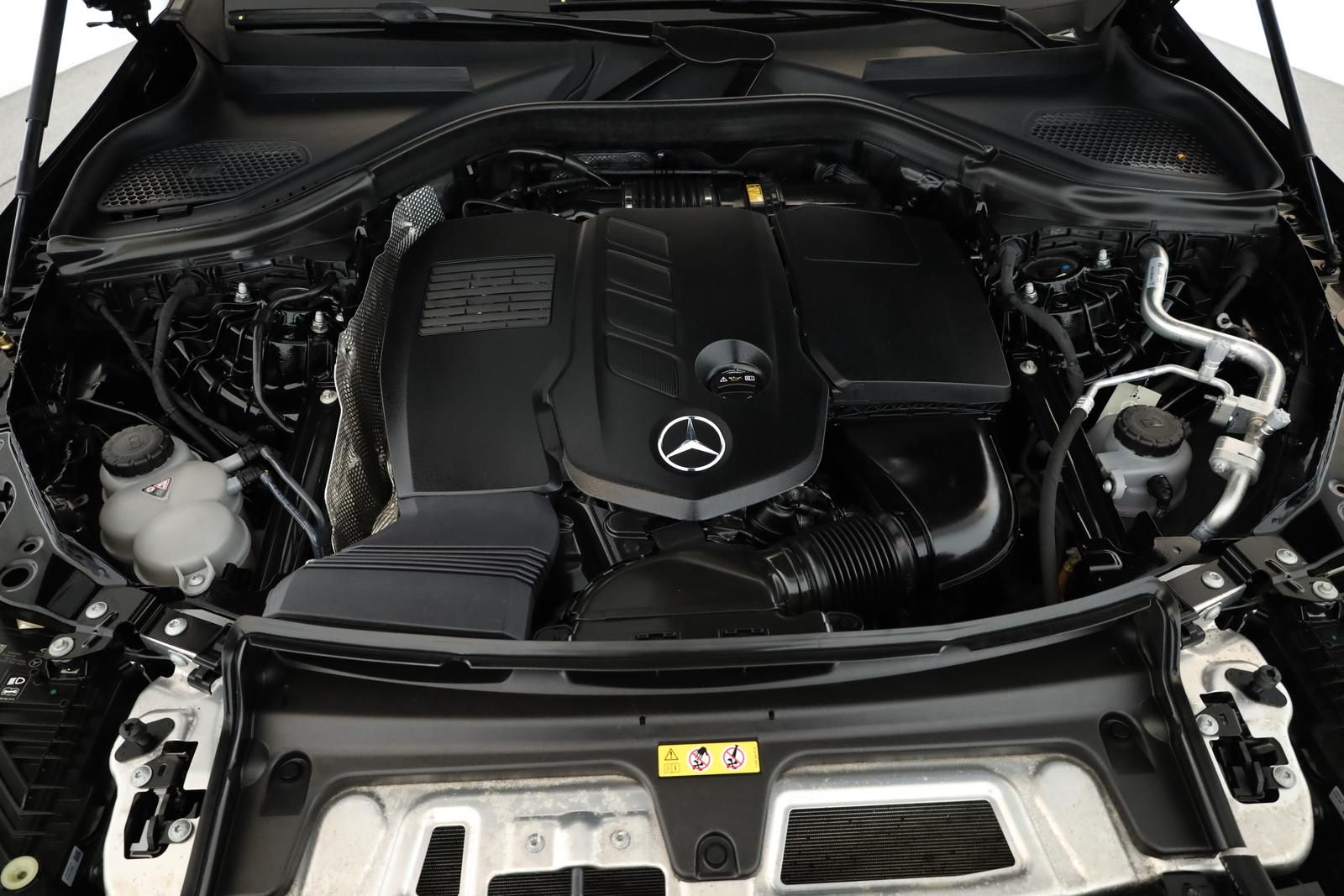 Mercedes-Benz GLC 300 d 4M AMG Advanced Night DIGITAL Pano AHK
