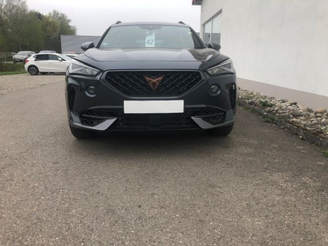 Cupra Formentor VZ 4Drive 2.0 TSI - Samsaru's Car Outlet