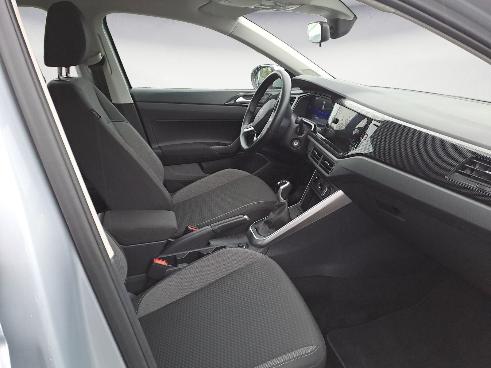 Volkswagen Taigo 1.0 TSI OPF Life - Samsaru's Car Outlet