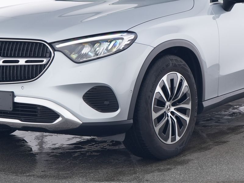 Mercedes-Benz GLC 220 d 4M Avantgarde Advanced Plus - Samsaru's Car Outlet