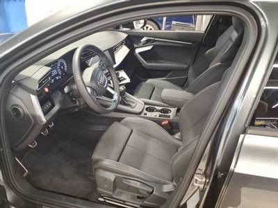 Audi A3 Sportback S line 35 TFSI - Samsaru's Car Outlet
