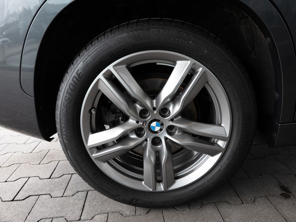BMW X1 xDrive 20d M-Sport - Samsaru's Car Outlet