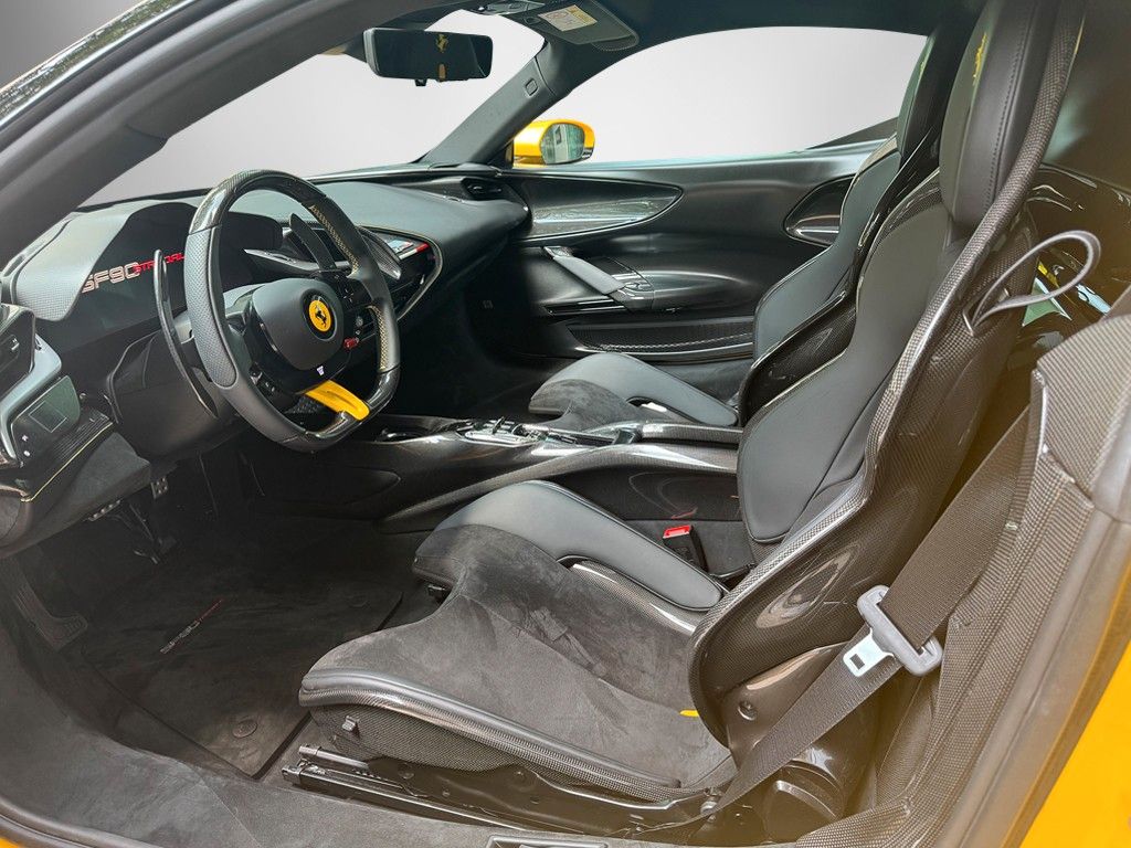 Ferrari SF90 Stradale - Samsaru's Car Outlet