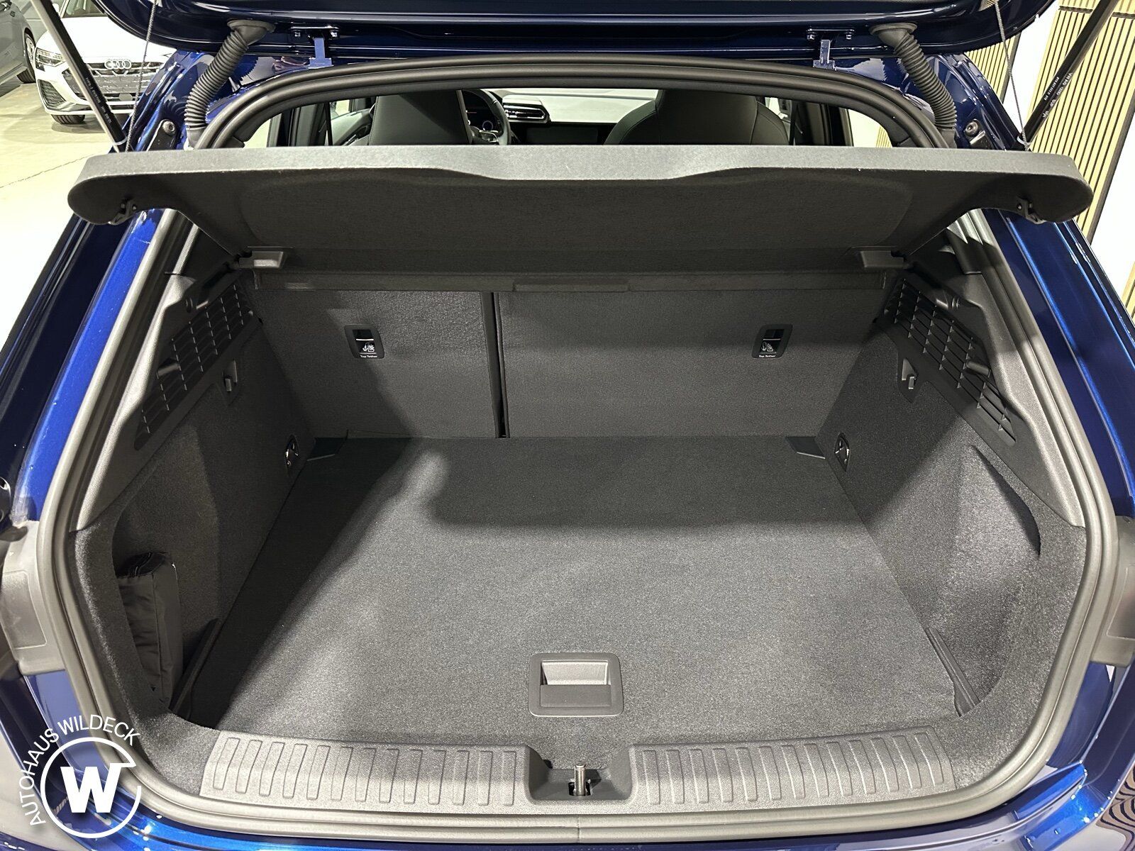 Audi A3 Sportback S line 35TDI - Samsaru's Car Outlet