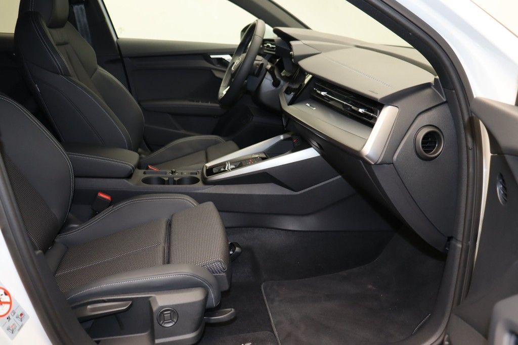 Audi A3 Sportback 30 TDI S line - Samsaru's Car Outlet