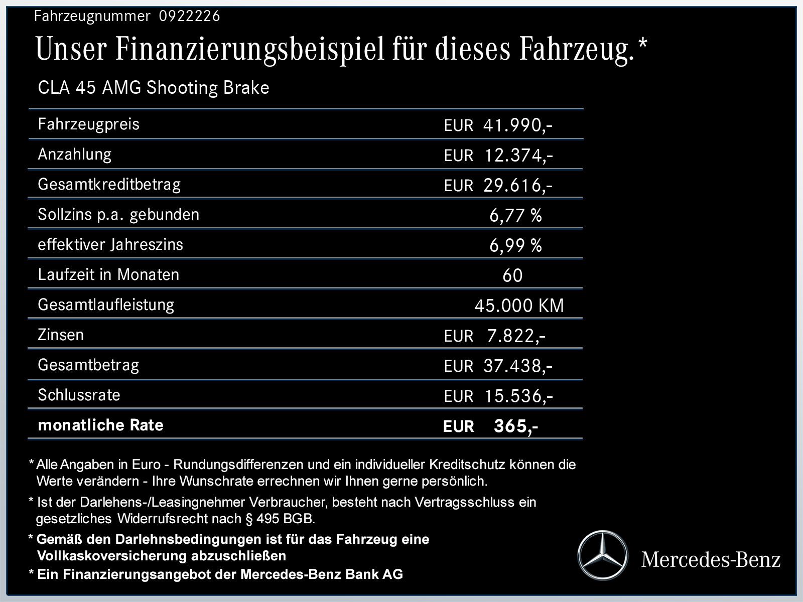 Mercedes-Benz CLA 45 S AMG 4M - Samsaru's Car Outlet