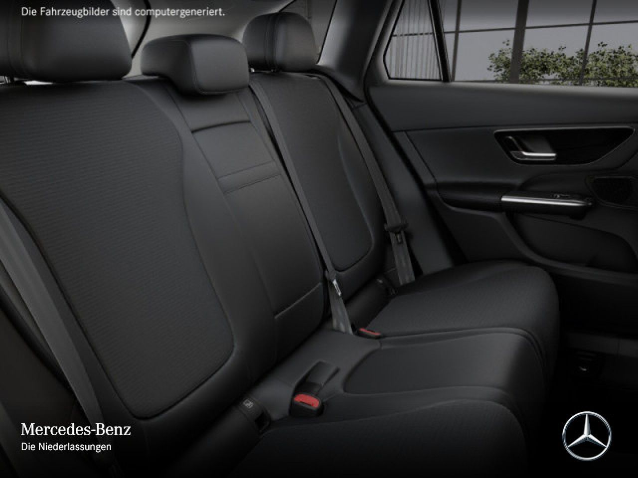 Mercedes-Benz GLC 300 de 4M Avantg. Advanced - Samsaru's Car Outlet