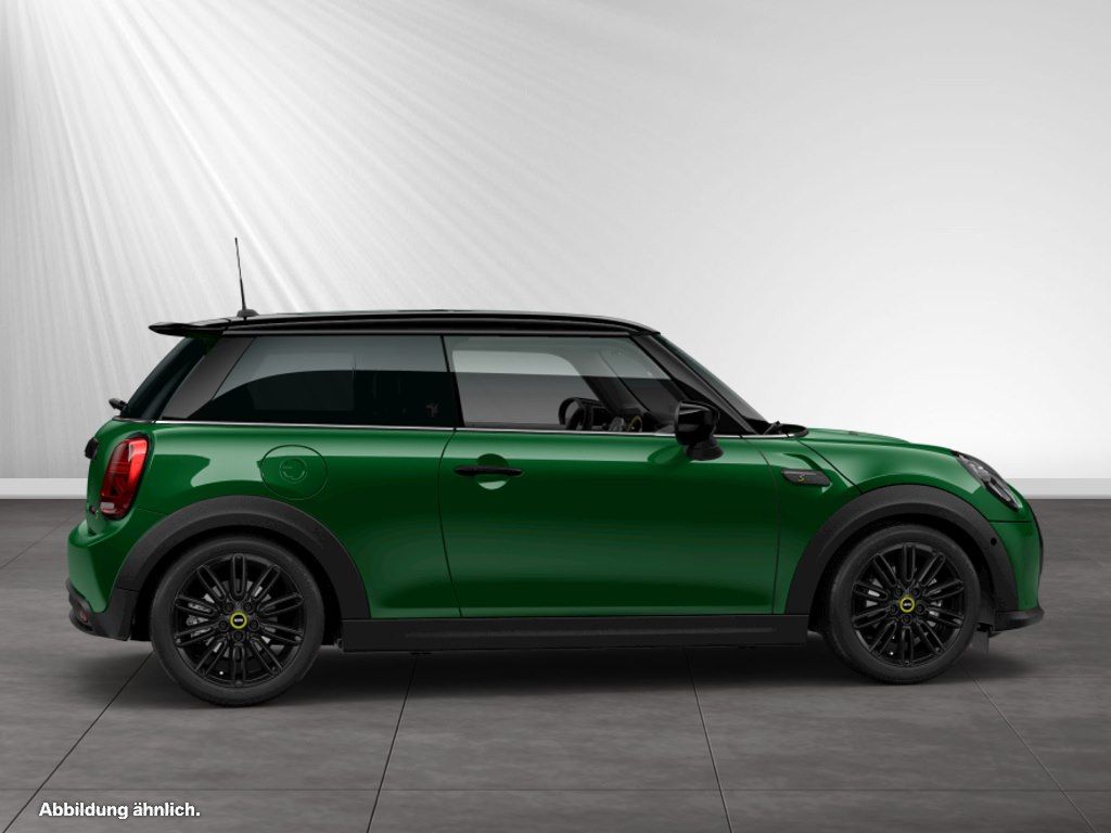 MINI Cooper SE Yours - Samsaru's Car Outlet