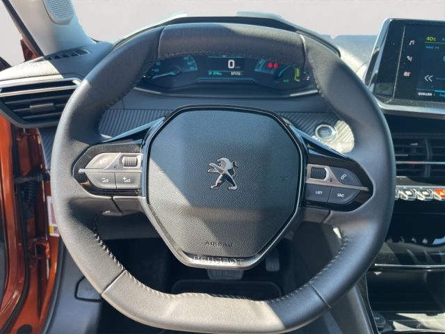 Peugeot 2008 e- Allure - Samsaru's Car Outlet