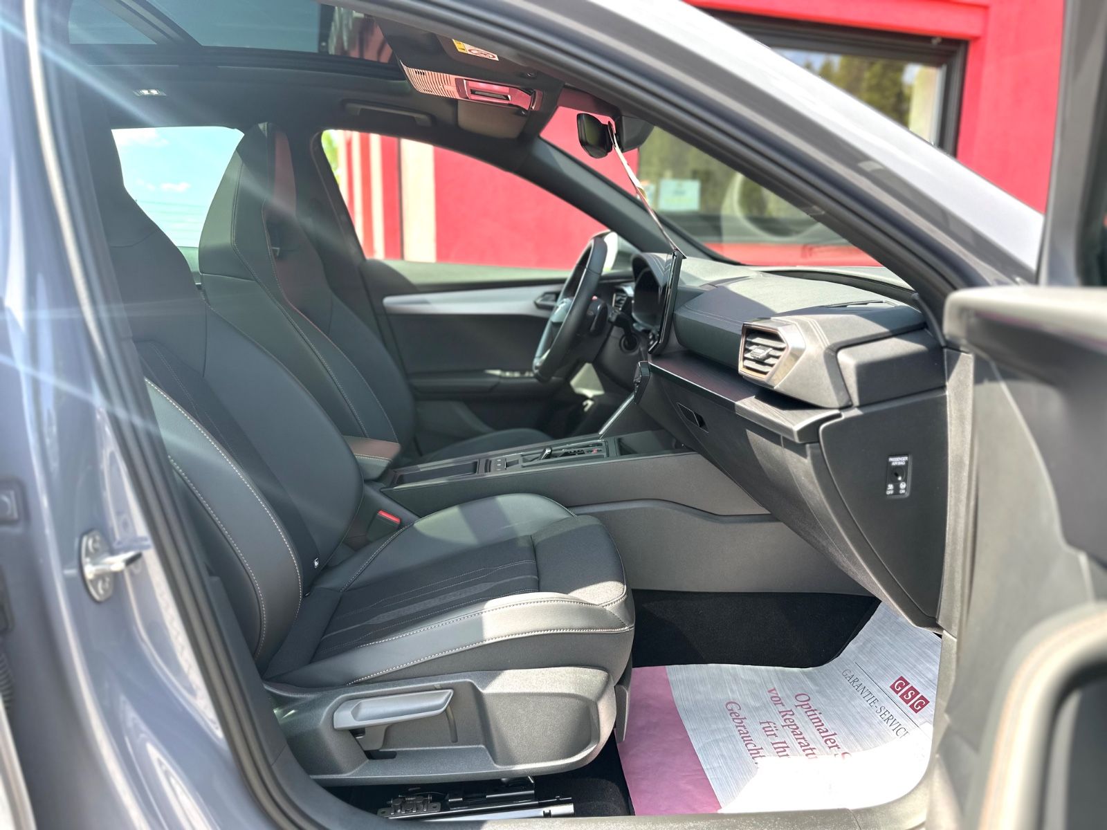 Cupra Formentor VZ*Aut.*Panorama*ab 4,99%*