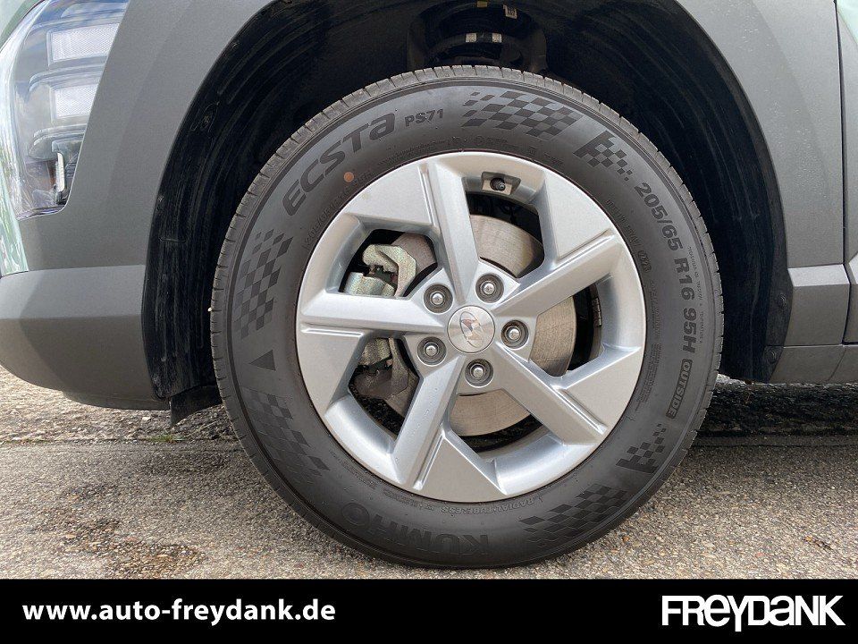 Hyundai KONA 1.0 T-GDi 2WD SELECT - Samsaru's Car Outlet