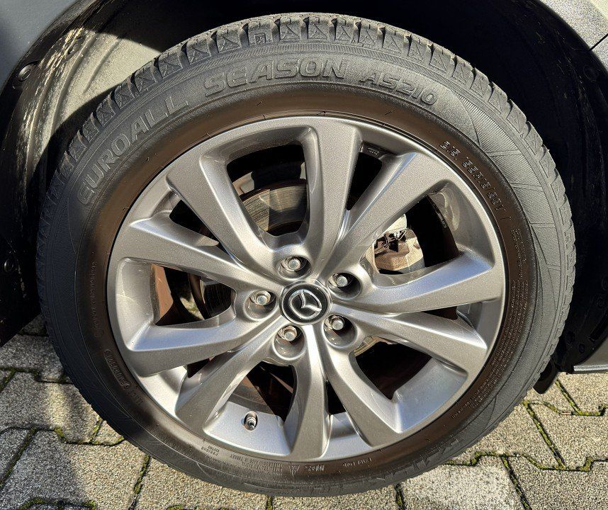 Mazda CX-30 SKYACTIV-G 2.0 M Hybrid