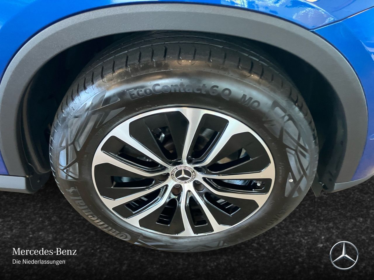 Mercedes-Benz GLC 200 4M Avantg. - Samsaru's Car Outlet