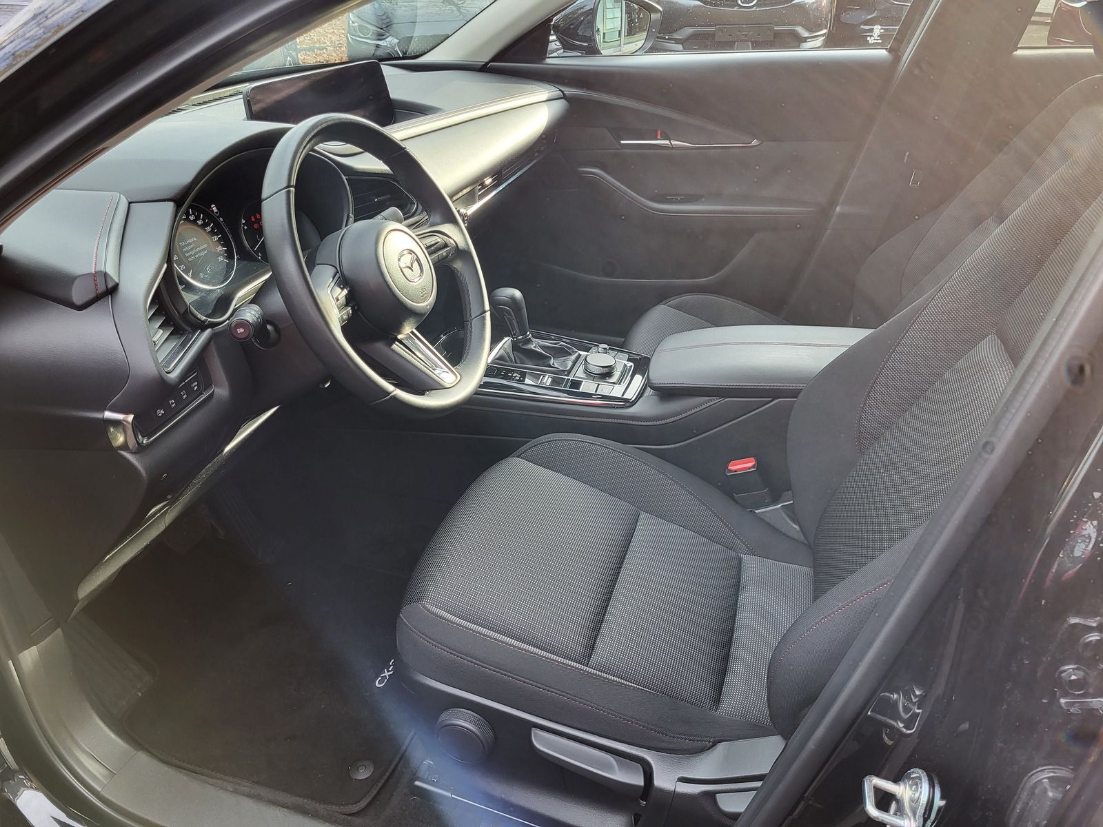 Mazda CX-30 Homura 2WD Head-Up, LED, Navi, Kamera, Aut