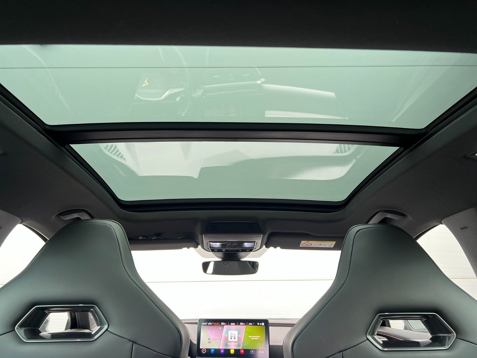 Cupra Formentor VZ 2.0 TSI DSG 4Drive-21" PANO BREMBO