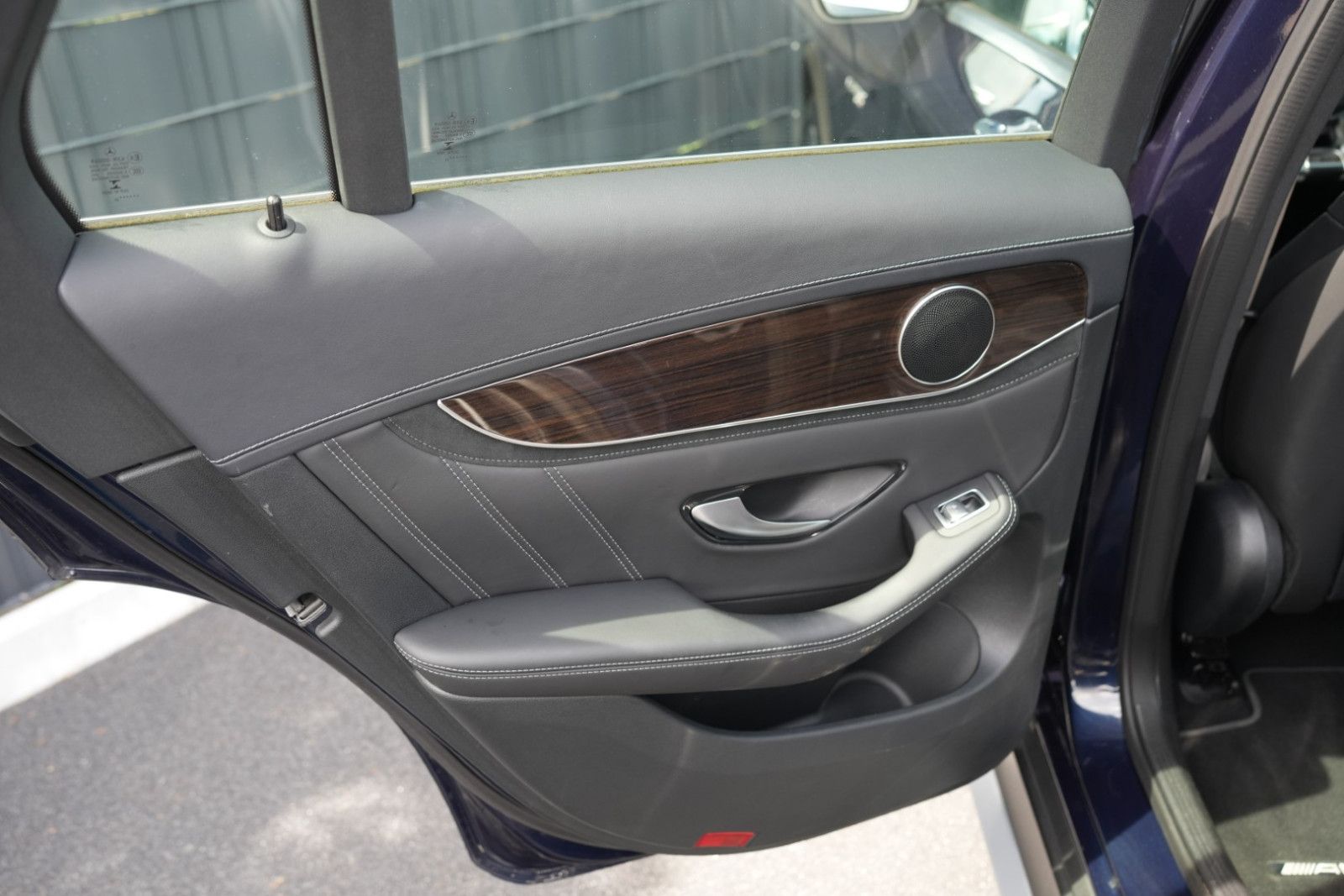 Mercedes-Benz GLC 63 S AMG 4Matic*MBUX*NAVI*KLIMA*HUD*AHK*