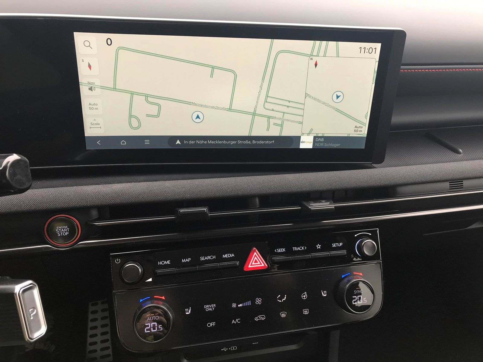Hyundai TUCSON 1.6 T-GDI N Line Voll-Hybrid HEV 2WD - Samsaru's Car Outlet