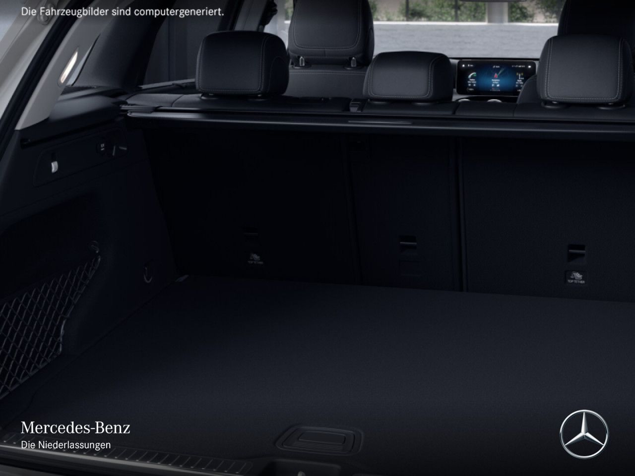 Mercedes-Benz GLC 220 d 4M - Samsaru's Car Outlet