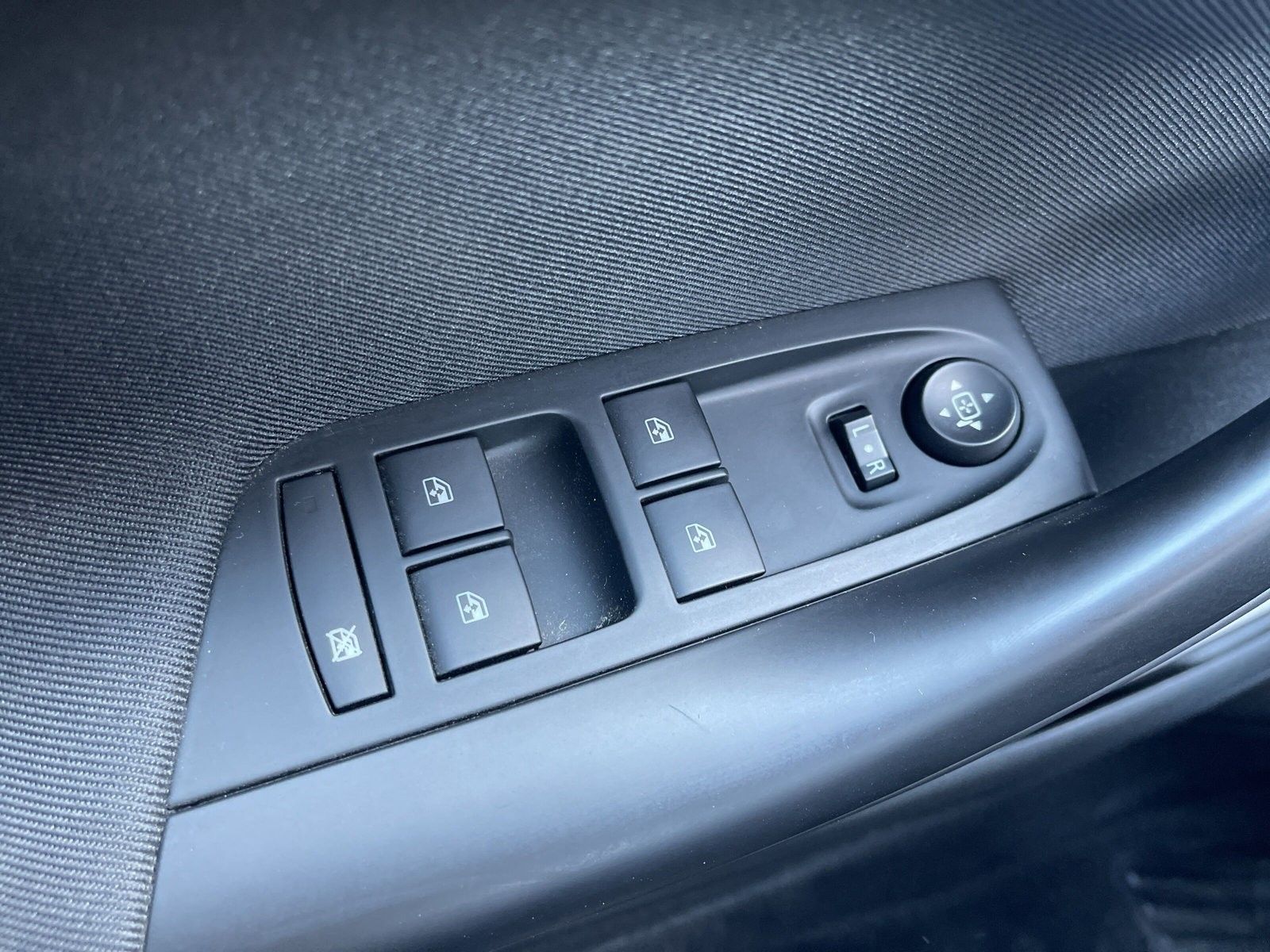 Opel Astra K 1.4 - Samsaru's Car Outlet