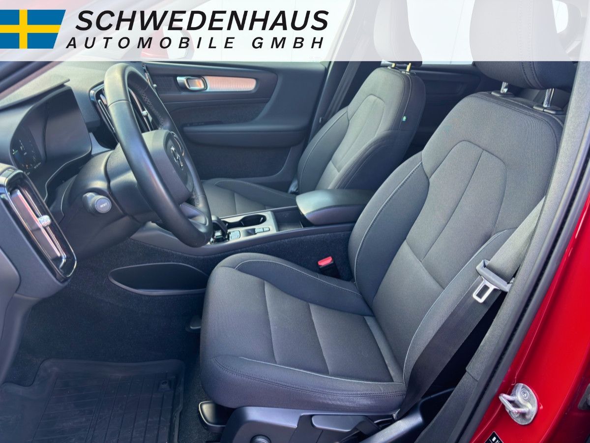 Volvo XC40 T4 RECHARGE INSCRIPTION EXPRESSION