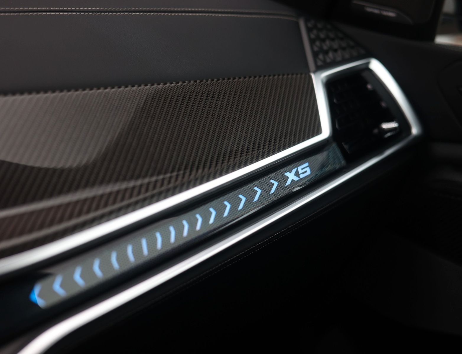 BMW X5 50e xDrive | Pano - AHK - HUD