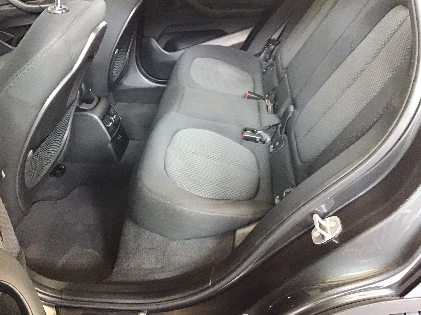 BMW X1 xDrive25e - Samsaru's Car Outlet