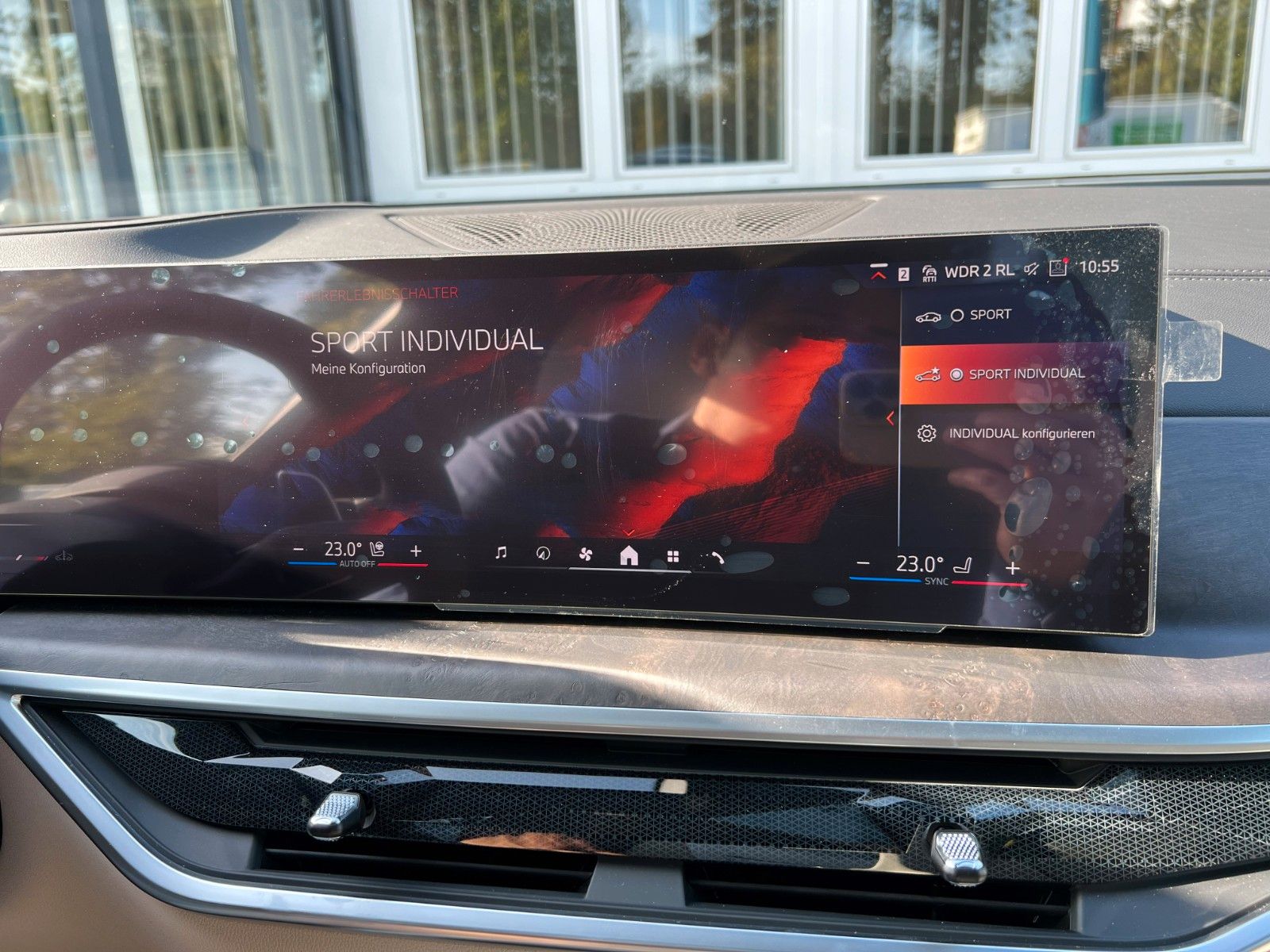 BMW X6 30 d xDrive M Sport Pro/Luftfede/UPE 127.530€