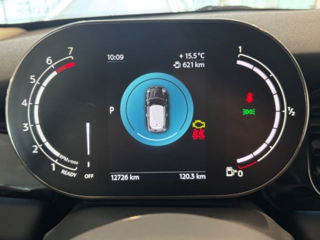 MINI Cooper S - Samsaru's Car Outlet
