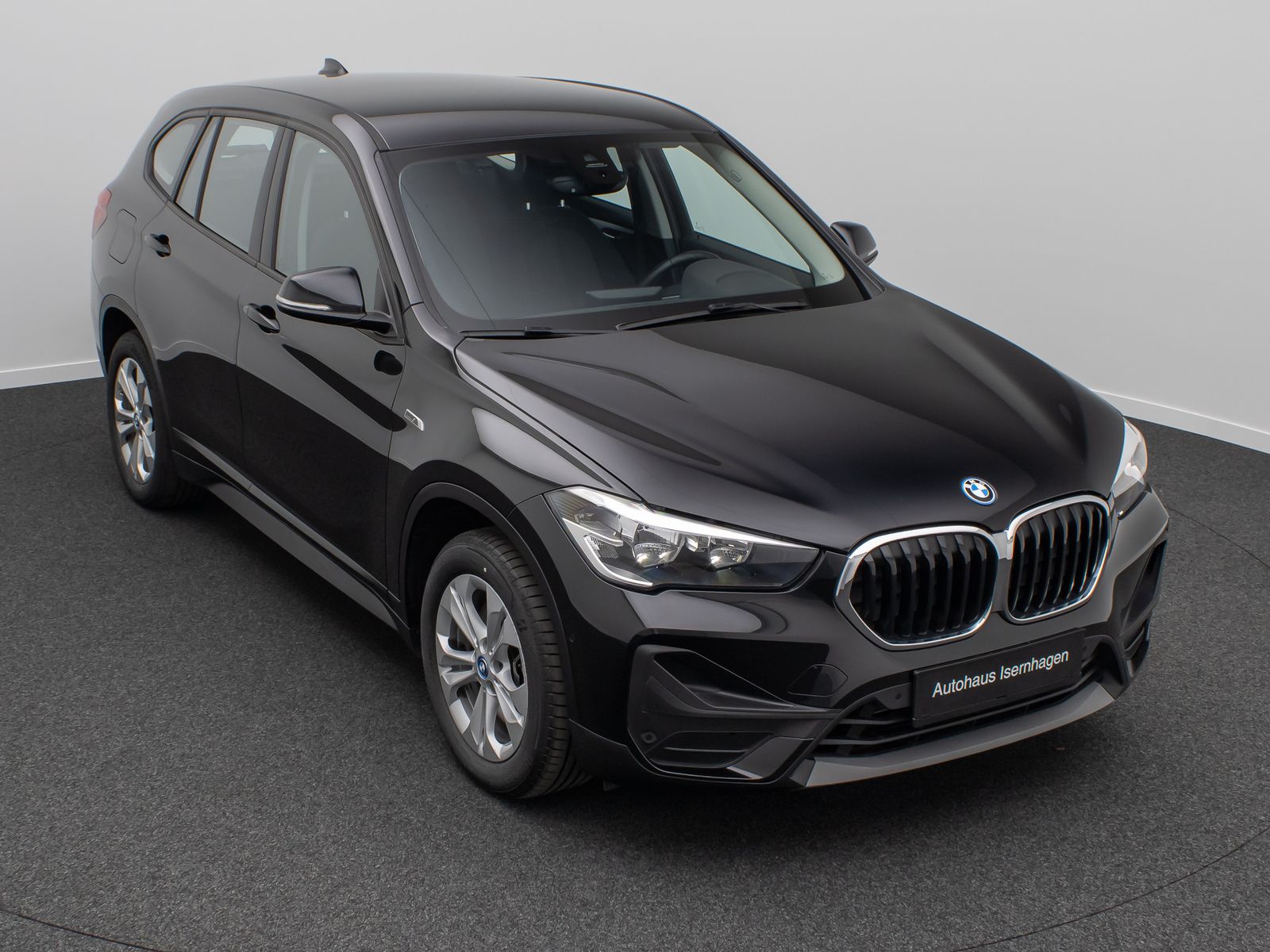 BMW X1 xD25e - Samsaru's Car Outlet