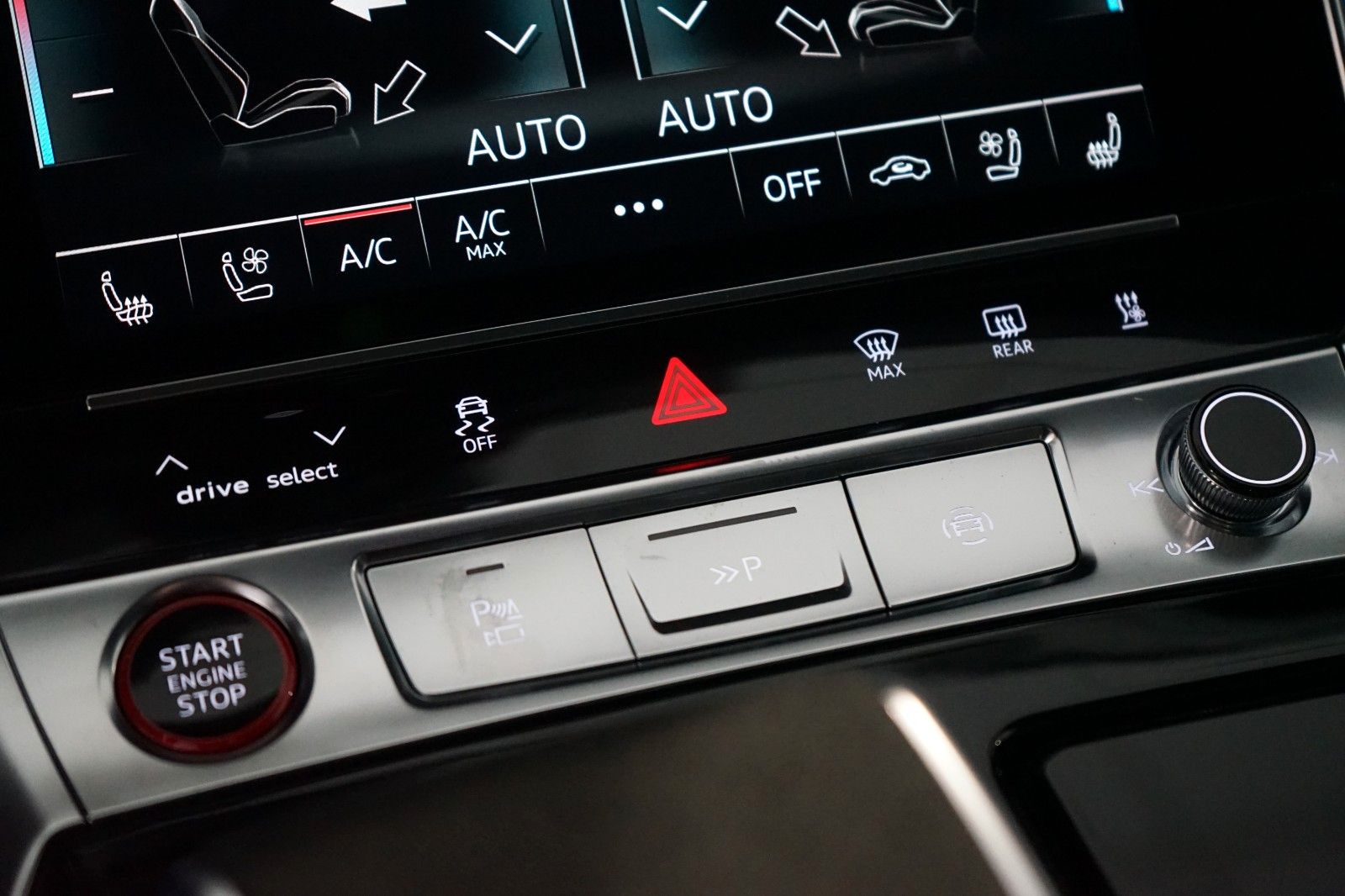 Audi RS6 performance | B&O Advanced | Keramik | Pano