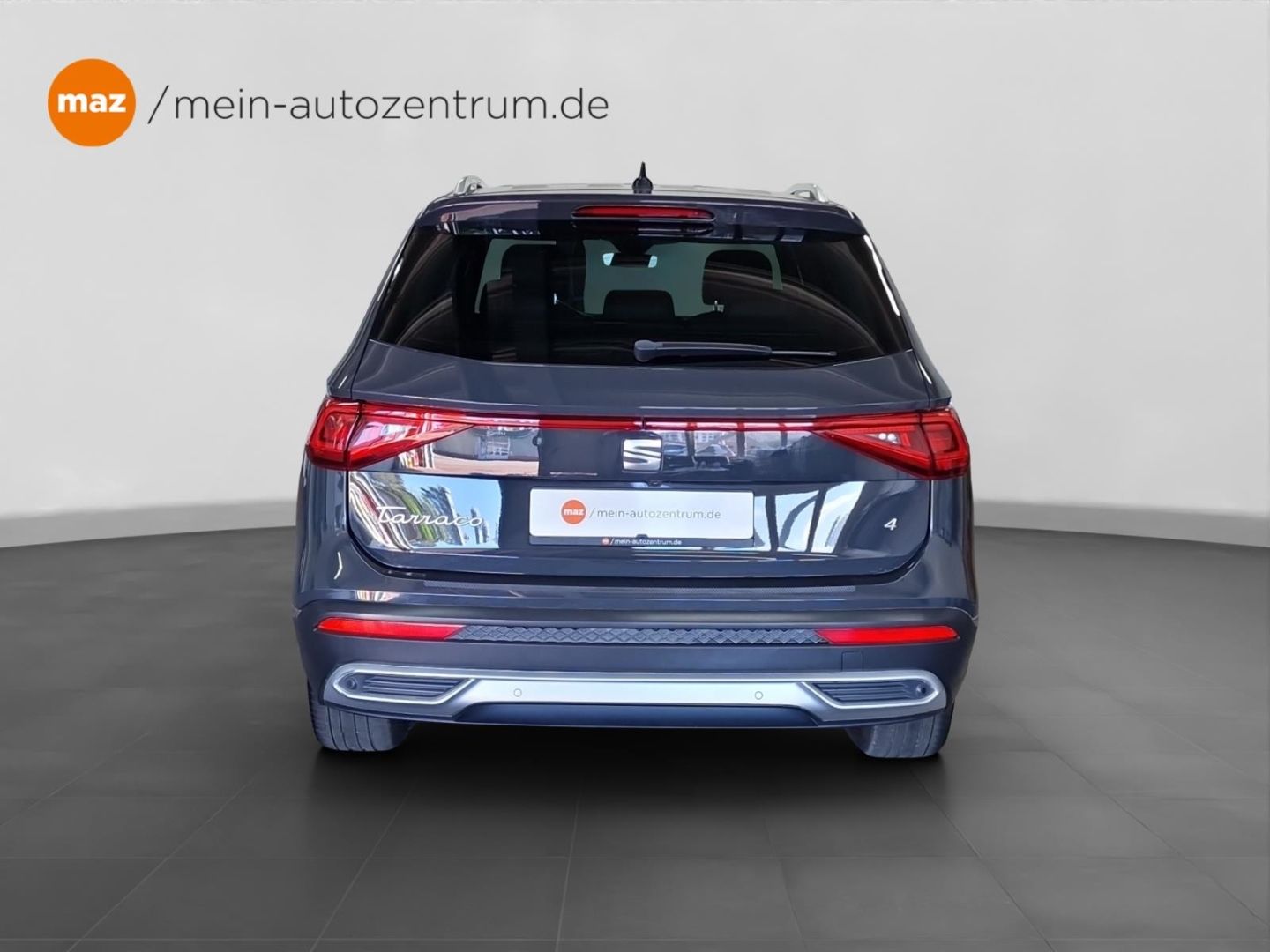 Seat Tarraco 2.0 TSI Xcellence 4Drive Alu LED AHK Pan