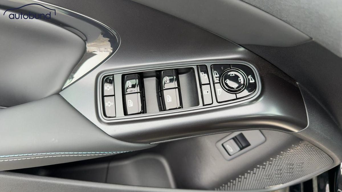 BYD Seal Comfort Alu KA LED Link LRH NAV NBA PDC SHA