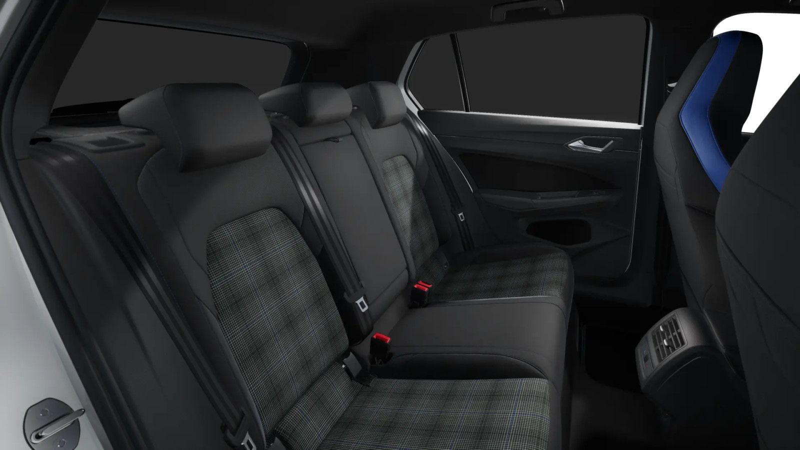Volkswagen Golf 1.5 eHybrid GTE BLACK STYLE IQ.LIGHT LM18