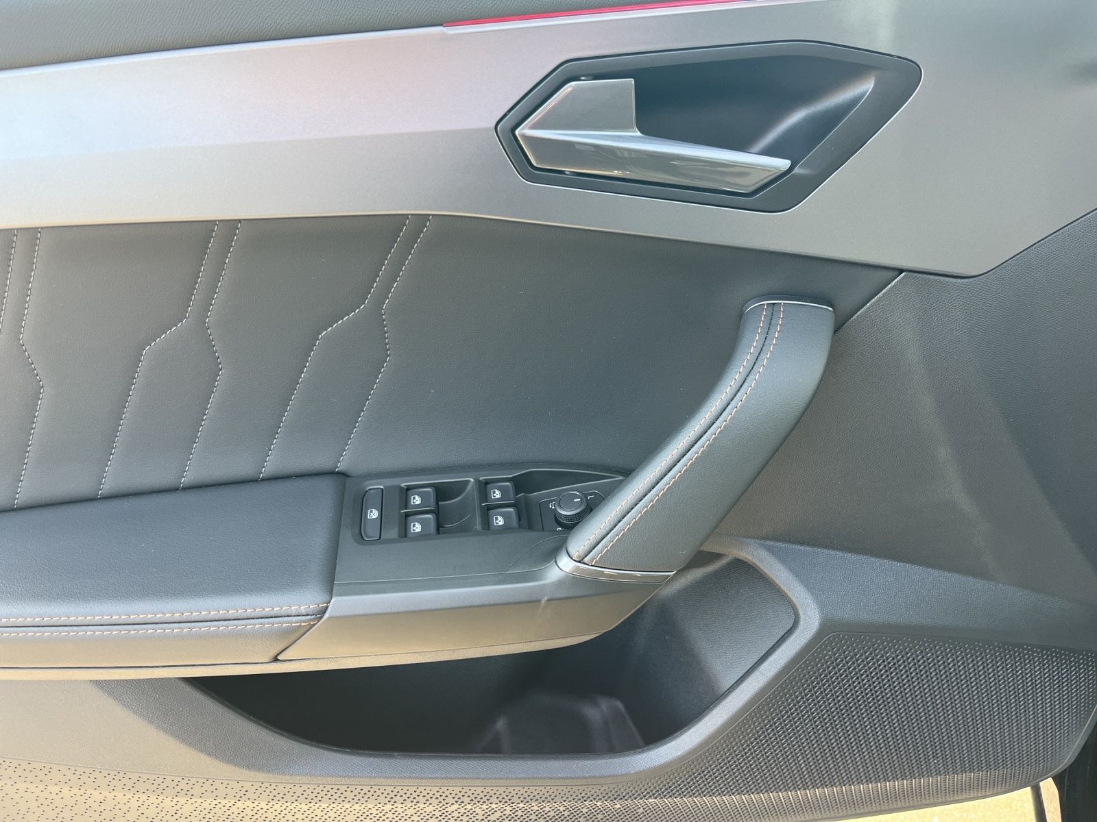 Cupra Formentor VZ 2.0 TSI 4DRIVE - Samsaru's Car Outlet