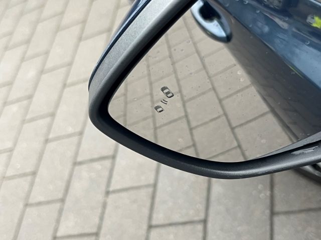 Ford Focus Turnier Titanium X EcoBlue Automatik