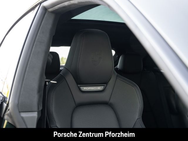 Porsche Macan 4S - Samsaru's Car Outlet