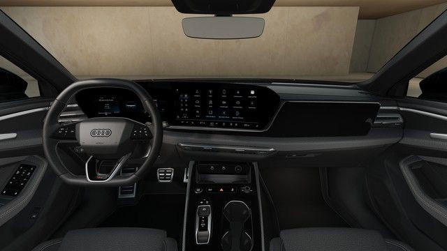 Audi A5 Avant TDI quattro S line Edition One Pano AHK